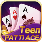 TeenPattiAce icône