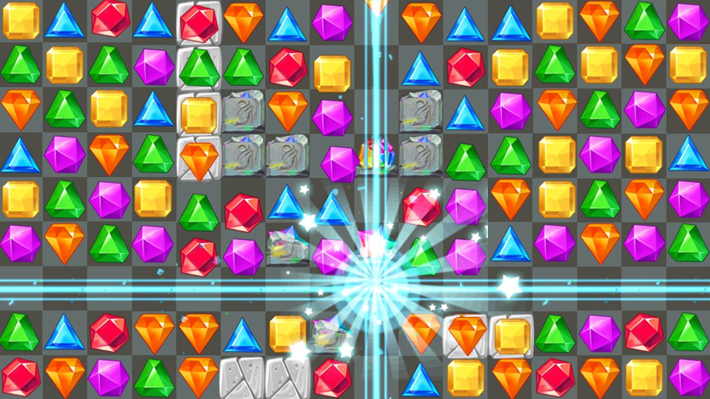 Jewel juego de diamantes gratis Jewel juego de diamantes gratis