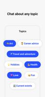 AI Chatting Screenshot 2