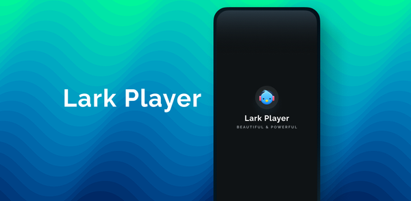 How to download Music Player &MP3- Lark Player for Android image