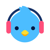 Lark Player icon