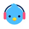 Lark Player:Reproductor Música icono