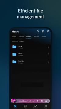 Music Player &MP3- Lark Player screenshot 3