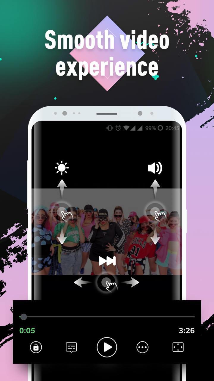 Lark Player For Android Apk Download