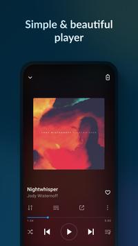 Music Player &MP3- Lark Player screenshot 1