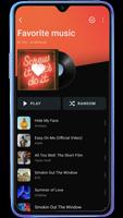 Music Player &MP3- Lark Player اسکرین شاٹ 2