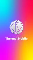 Thermal Mobile Affiche