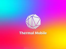 Thermal Mobile capture d'écran 2