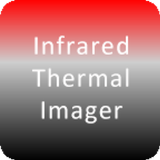 Infrared Thermal Imager aplikacja
