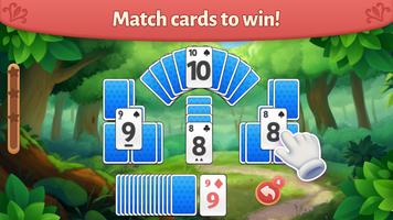 Solitaire Grove captura de pantalla 1