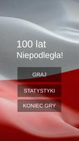 100 Lat Niepodległa! постер