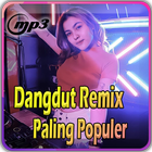 Dangdut Remix Offline иконка