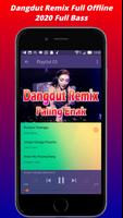 برنامه‌نما Dangdut Remix عکس از صفحه