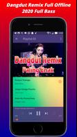 Dangdut Remix Offline स्क्रीनशॉट 3