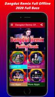 برنامه‌نما Dangdut Remix عکس از صفحه