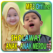 Sholawat Merdu Anak Kecil Lagu Do A Aishwa For Android Apk Download