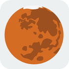 Mars Terraforming icône