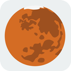 Mars Terraforming icon