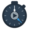 Clock + Stopwatch + Timer APK