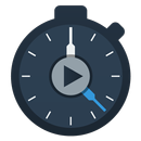 Clock + Stopwatch + Timer APK