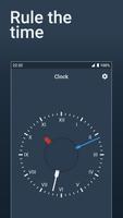Clock โปสเตอร์