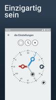 Uhr+Stoppuhr+Timer-Anwendung Screenshot 3