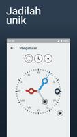 Jam + Stopwatch + Timer syot layar 3