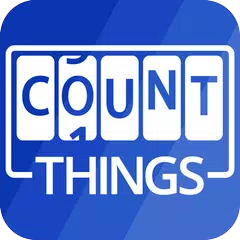 CountThings from Photos Icon
