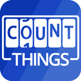 CountThings آئیکن