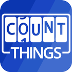 CountThings أيقونة