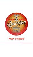 Nway Oo Radio poster