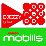 خدمات USSD لاتصالات جميع شبكات الجزائر