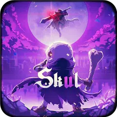 Skul:The Hero Slayer