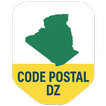 CODE POSTAL DZ icon