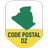 CODE POSTAL DZ APK