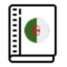 dictionnaire algerien 아이콘