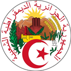 الدستور الجزائري icon