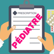 ”Préscription En Pédiatre