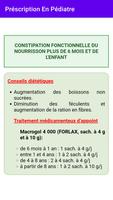 Préscription En Pédiatre الملصق