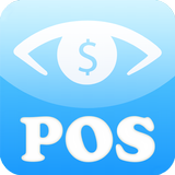 YeeScan POS - Point of Sale ícone