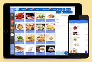 YeeScan POS - Point of Sale الملصق