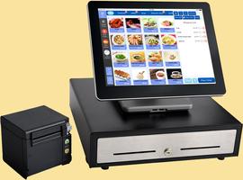 YeeScan POS - Point of Sale تصوير الشاشة 1
