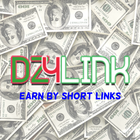 ikon DZ4links - Earn money by short links