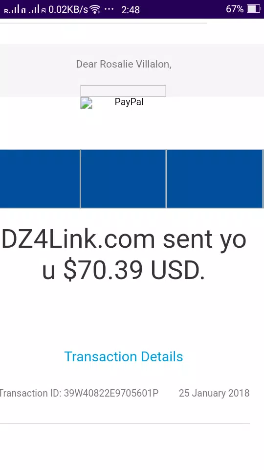 DZ4links - Earn money by short links APK for Android Download