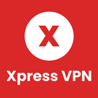 Xpress VPN Zeichen