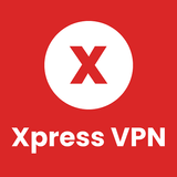 Xpress VPN Zeichen