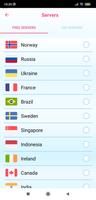Xpress VPN Screenshot 1