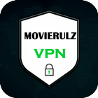 MovieRulz VPN ikon
