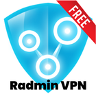 Radmin VPN icône