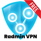 Radmin VPN icon